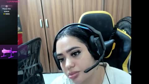 missbratz10_ online show from January 5, 2025, 12:09 am