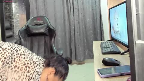 Brenda online show from January 16, 2026, 2:59 am