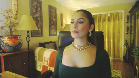 Brownie -P online show from February 3, 2025, 5:29 am