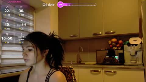 Snapshot of missbya chatting on February 14, 2025, 5:51 am missbya online show from February 14, 2025, 5:51 am