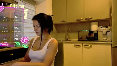 Snapshot of missbya chatting on October 15, 2025, 4:56 am missbya online show from October 15, 2025, 4:56 am