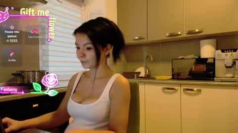 Snapshot of missbya chatting on October 20, 2025, 5:08 am missbya online show from October 20, 2025, 5:08 am