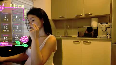 missbya online show from November 7, 2025, 6:02 am