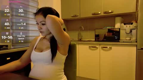 missbya online show from November 21, 2025, 6:01 am