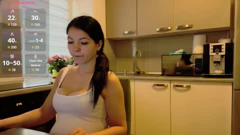 missbya online show from March 24, 2026, 5:45 am