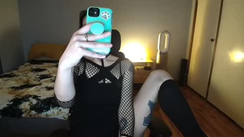 MissCarmilla444 online show from September 29, 2025, 3:22 am