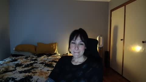 MissCarmilla444 online show from September 30, 2025, 12:15 am