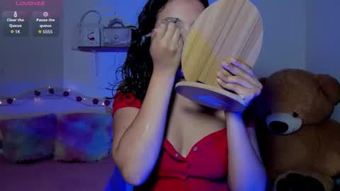 Snapshot of misschelsea01 chatting on September 11, 2025, 8:31 pm Chelsea online show from September 11, 2025, 8:31 pm