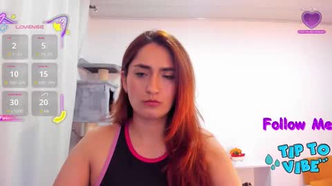 Victoria online show from March 24, 2026, 2:38 am