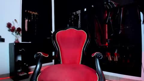 Missdarklady online show from February 15, 2025, 12:48 am