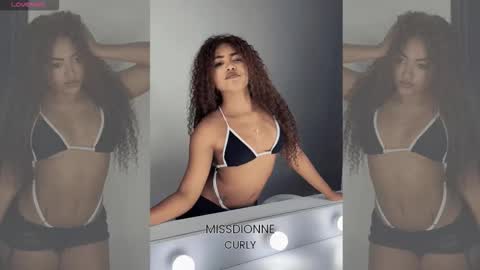 DIONNE online show from September 25, 2025, 11:25 am