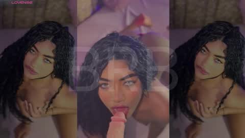 DIONNE online show from March 25, 2026, 11:16 am