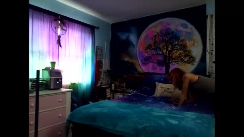 Snapshot of misseeva chatting on December 4, 2024, 4:38 pm MissEeva online show from December 4, 2024, 4:38 pm