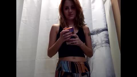 Snapshot of misseeva chatting on January 2, 2025, 2:54 am MissEeva online show from January 2, 2025, 2:54 am