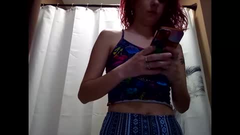 Snapshot of misseeva chatting on January 9, 2025, 3:44 pm MissEeva online show from January 9, 2025, 3:44 pm