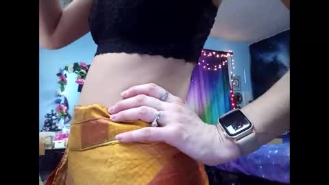 Snapshot of misseeva chatting on January 16, 2025, 4:07 am MissEeva online show from January 16, 2025, 4:07 am