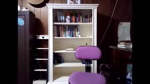 Snapshot of misseeva chatting on February 27, 2025, 6:42 pm MissEeva online show from February 27, 2025, 6:42 pm