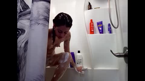 Snapshot of misseeva chatting on March 12, 2025, 4:46 pm MissEeva online show from March 12, 2025, 4:46 pm