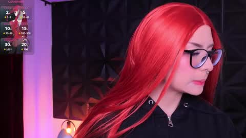 ELEKTRA online show from February 12, 2025, 3:51 am