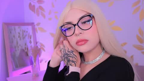 ELEKTRA online show from November 25, 2025, 5:07 am