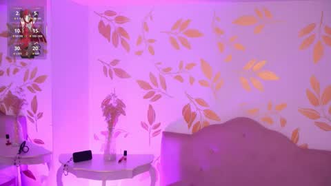 ELEKTRA online show from March 24, 2026, 5:12 am