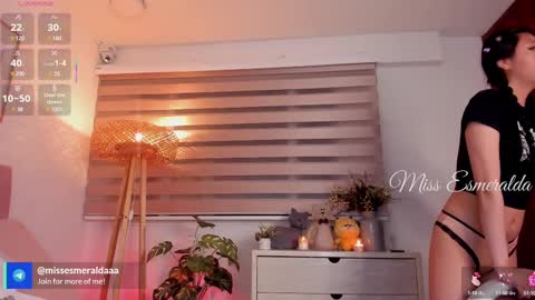 Julieta Arboleda   but i like call me esme online show from March 11, 2025, 11:15 pm