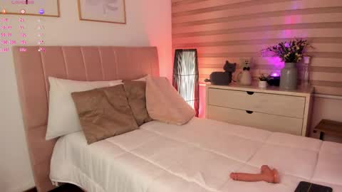 Julieta Arboleda   but i like call me esme online show from January 5, 2026, 10:57 pm