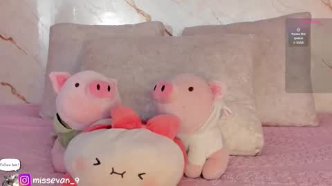 Sami Evan online show from February 10, 2026, 1:26 pm