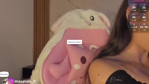 Sami Evan online show from April 20, 2026, 12:41 pm