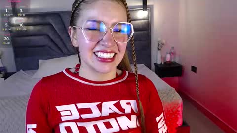 laila online show from March 27, 2026, 7:35 pm