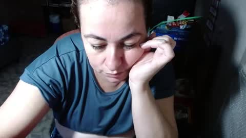 Maria Gomezz online show from April 28, 2026, 6:13 pm