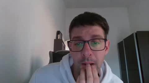 Snapshot of mission_cumpossible chatting on January 8, 2025, 7:55 am SperminatoR online show from January 8, 2025, 7:55 am