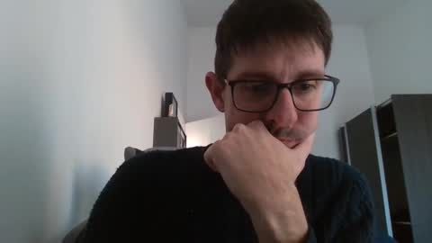 Snapshot of mission_cumpossible chatting on January 18, 2025, 8:10 am SperminatoR online show from January 18, 2025, 8:10 am