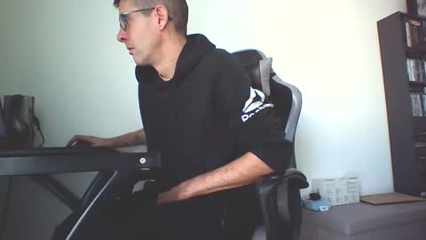 Snapshot of mission_cumpossible chatting on October 11, 2025, 8:35 am SperminatoR online show from October 11, 2025, 8:35 am