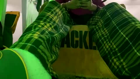 MissionaryChris online show from January 17, 2026, 4:17 am