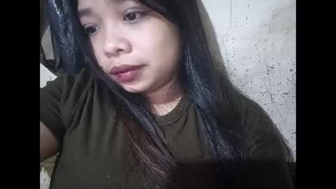 Missi online show from September 11, 2025, 8:53 pm