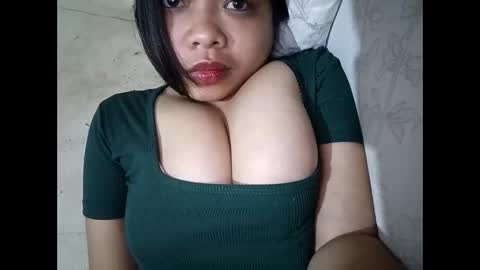 Missi online show from September 13, 2025, 9:03 pm