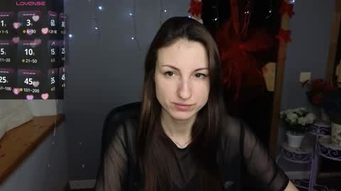 Snapshot of missis_sofiia chatting on February 8, 2026, 6:39 am Sofia online show from February 8, 2026, 6:39 am