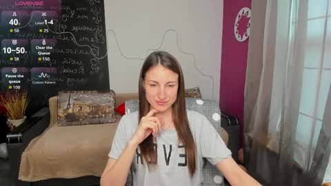 Snapshot of missis_sofiia chatting on April 25, 2026, 12:30 pm Sofia online show from April 25, 2026, 12:30 pm