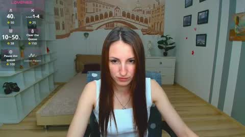 Snapshot of missis_sofiia chatting on May 6, 2026, 11:48 am Sofia online show from May 6, 2026, 11:48 am