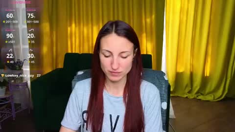 Snapshot of missis_sofiia chatting on May 31, 2026, 5:59 am Sofia online show from May 31, 2026, 5:59 am