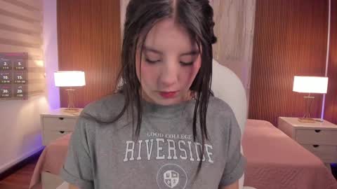 Bella Castillo online show from January 16, 2025, 11:37 am