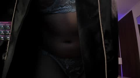 Bella Castillo online show from January 16, 2025, 2:41 pm