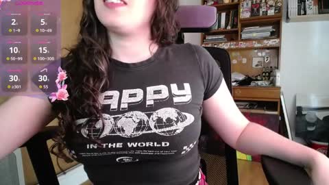 Ivana online show from March 27, 2026, 5:45 pm