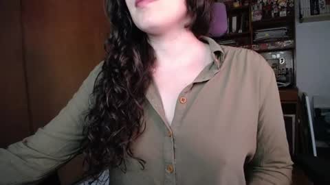 Snapshot of missivana777 chatting on June 11, 2026, 5:44 pm Ivana online show from June 11, 2026, 5:44 pm
