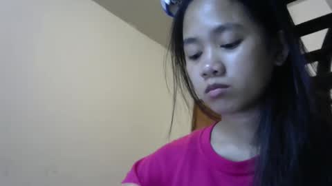 Jona online show from March 2, 2025, 6:19 pm