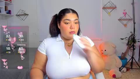 The queen Joy online show from January 26, 2025, 2:14 am