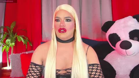 kassandra lazcano online show from May 6, 2026, 1:25 am