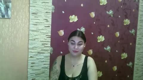 Snapshot of misskiss878 chatting on January 22, 2025, 3:07 pm Lisa online show from January 22, 2025, 3:07 pm