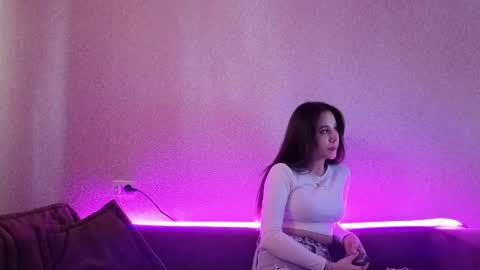 misskissez online show from April 19, 2026, 8:13 am